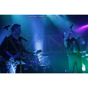 Depeche Mode - Live
