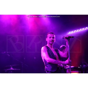 Depeche Mode - Live