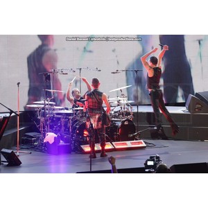 Depeche Mode - Live