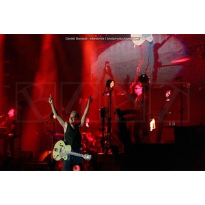 Depeche Mode - Live