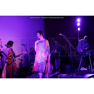 The Bird And The Bee - Live
