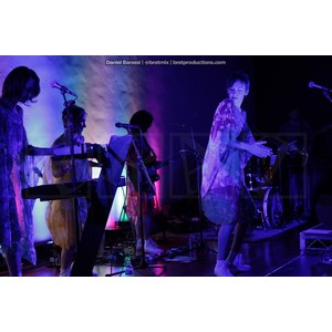 The Bird And The Bee - Live